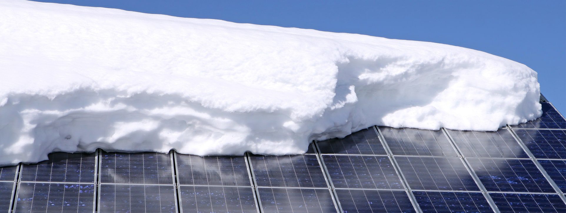 Do Solar Panels Work in Winter?