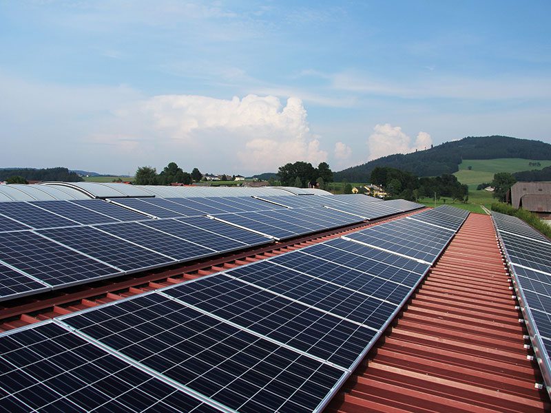 What Battery Capacity kWh Should I Choose for My Commercial Site?