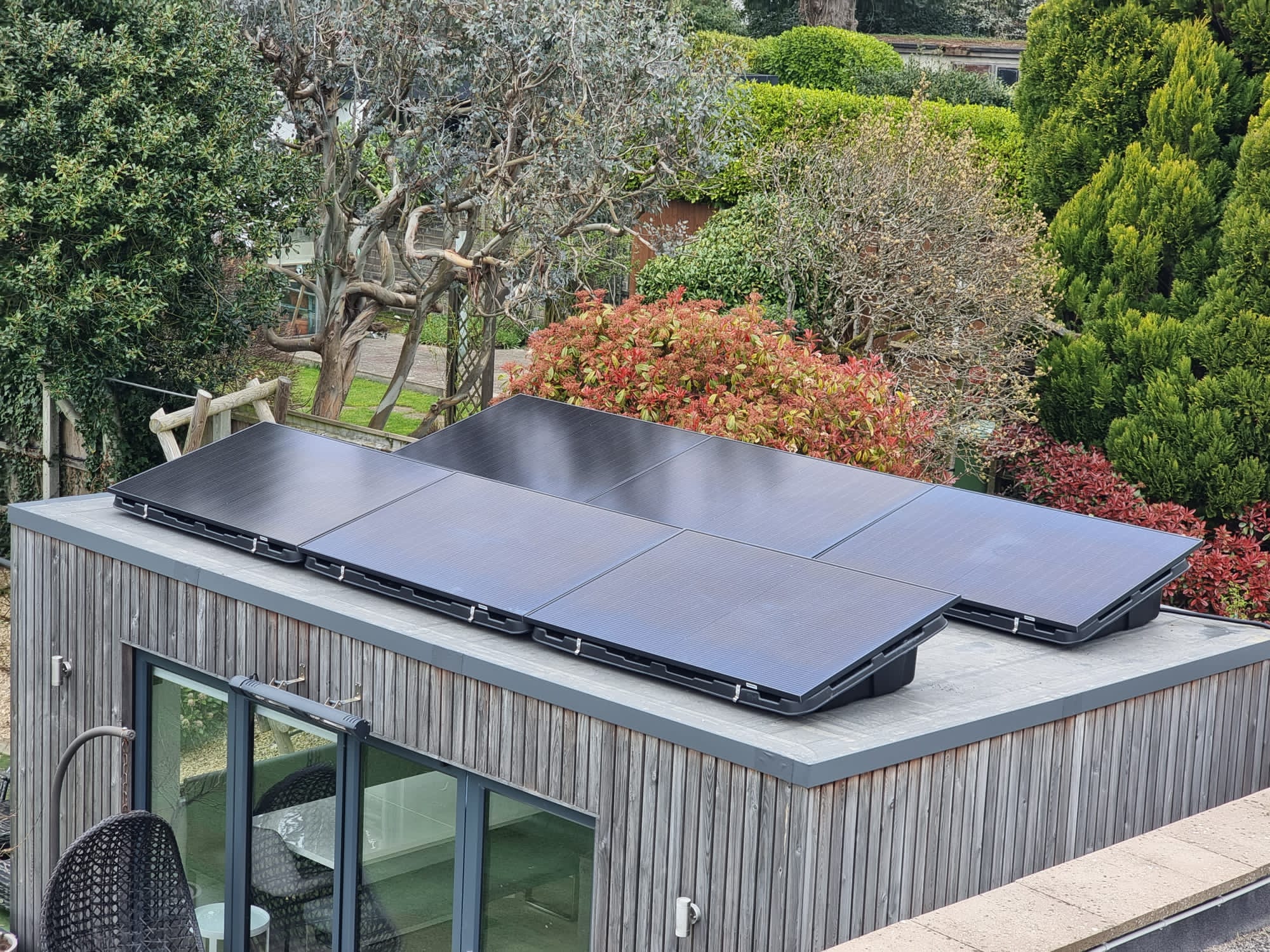 The Science Behind Photovoltaic Cells and Solar Panels