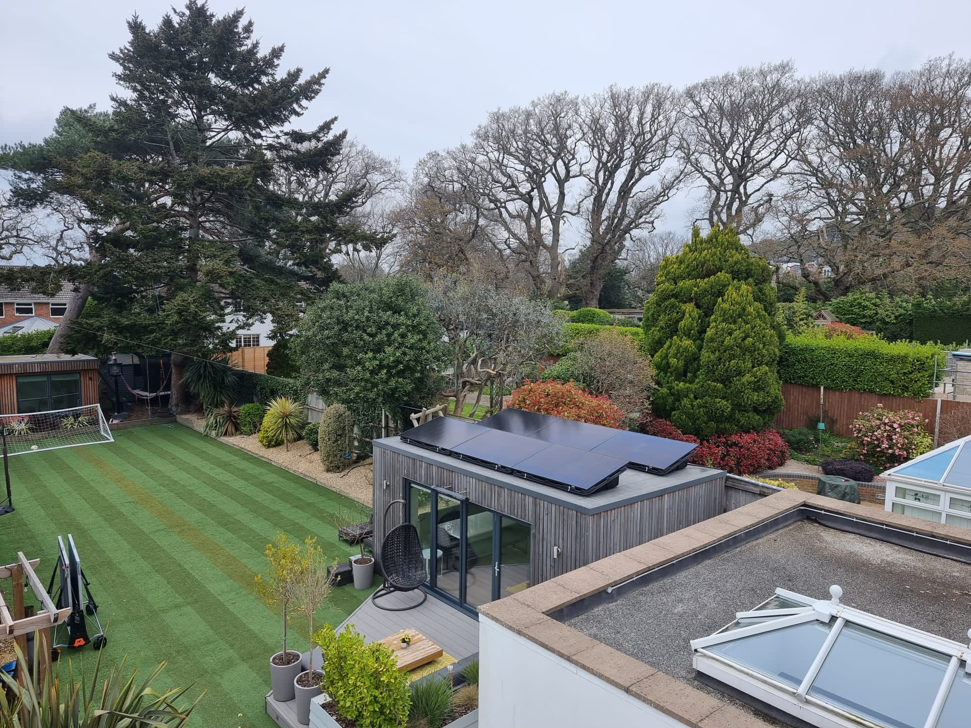 The Benefits of Solar Power Integration for Residential Properties