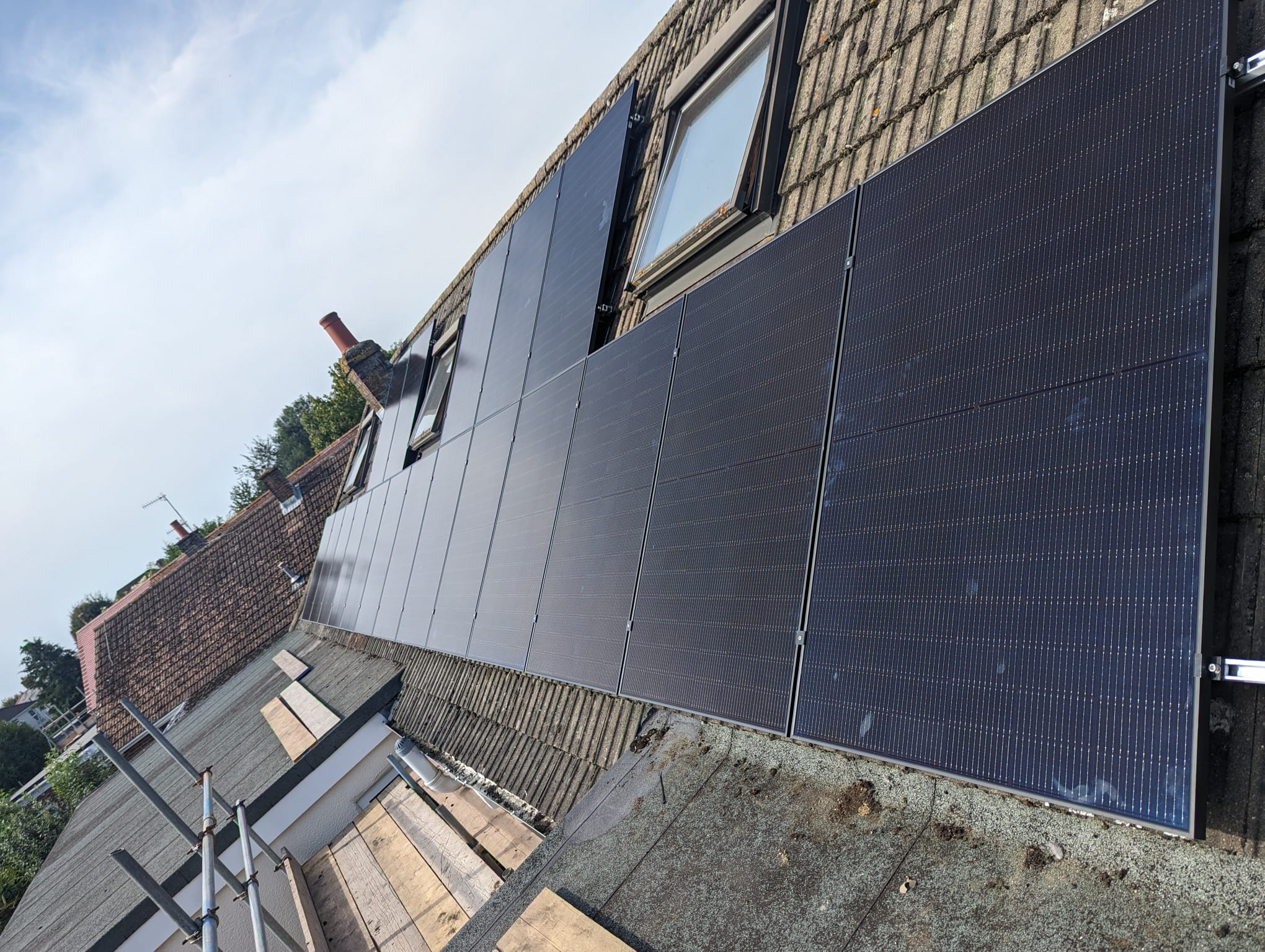 The 2024 Solar Installation Checklist for Maximum ROI