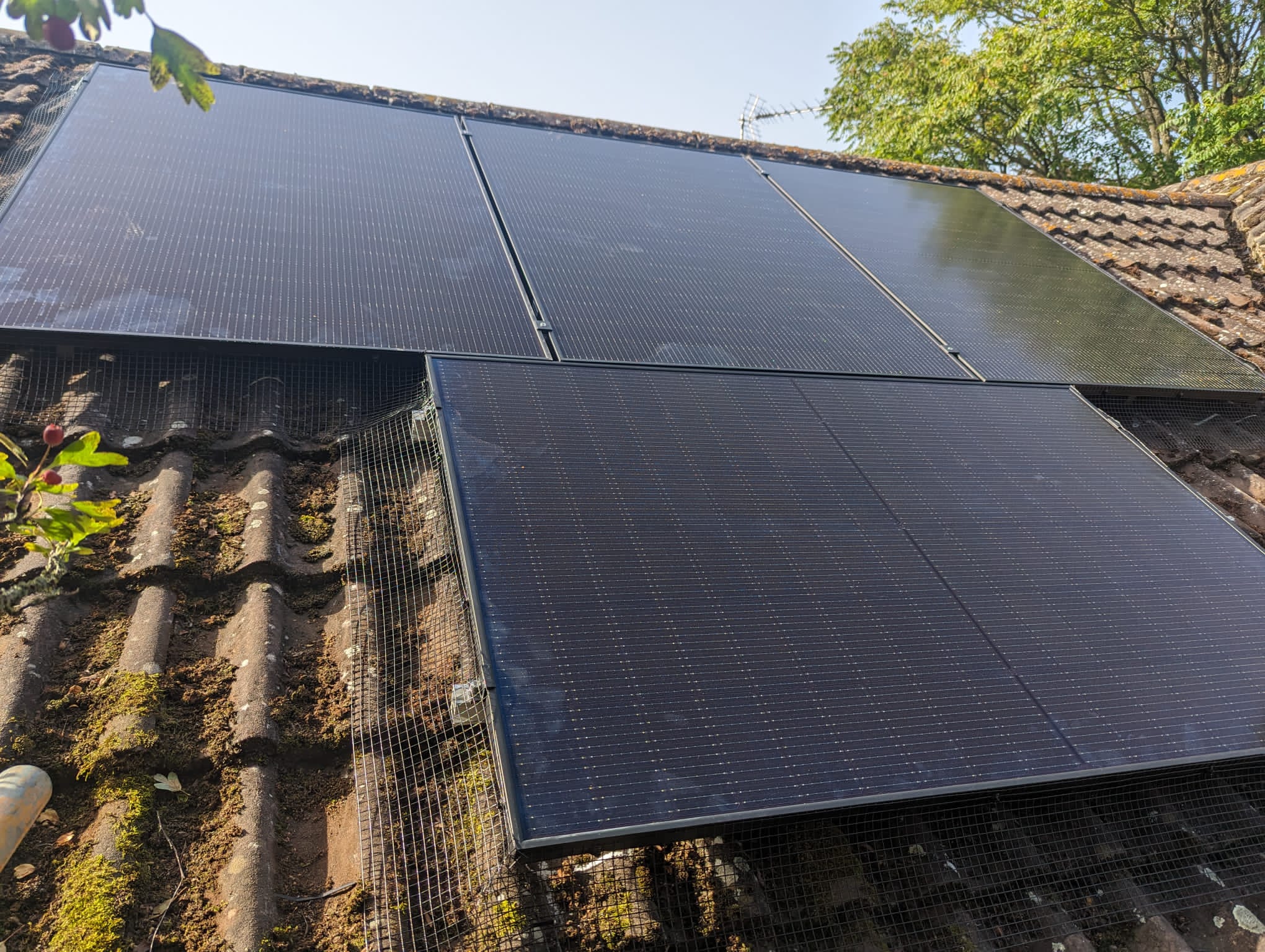 Updated Regulations to Accelerate Solar Energy Adoption and Reduce Electricity Costs