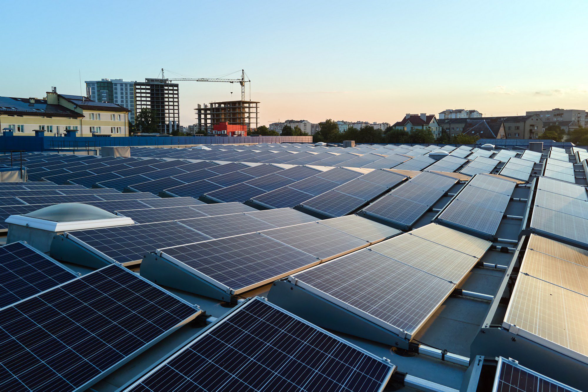The Benefits of Energy-Saving Installations for UK Homes