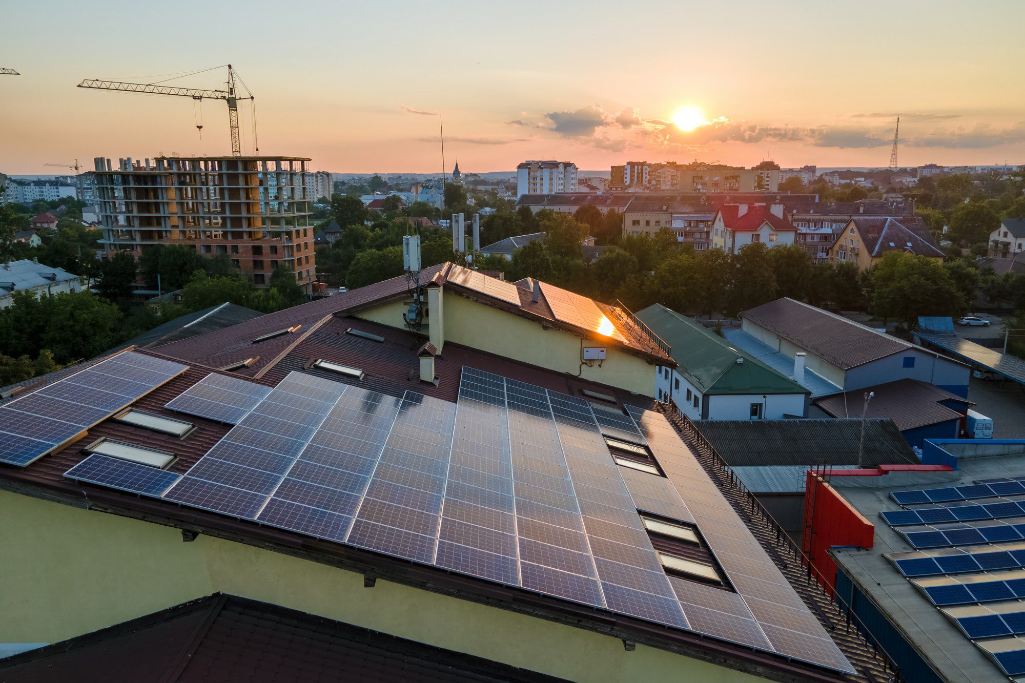 How Solar Batteries Work and Why Your Home Needs One