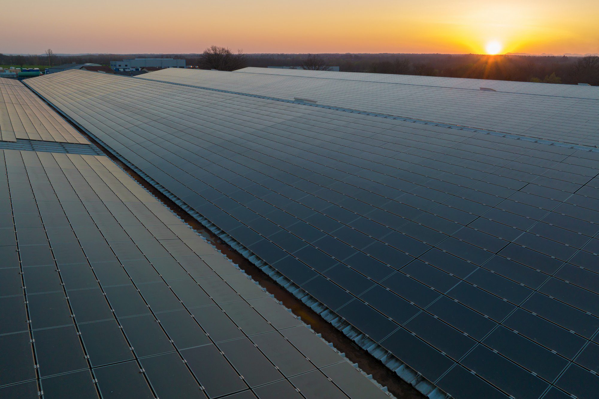 Experts anticipate a boom in off-grid lifestyles propelled by breakthroughs in solar power technology.