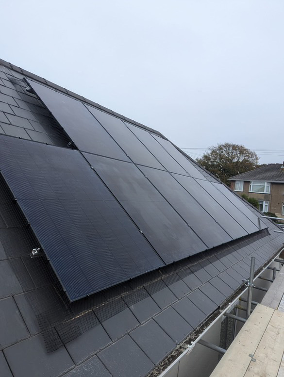 Solar Panels in Bournemouth: How Much Can You Save in 2025?