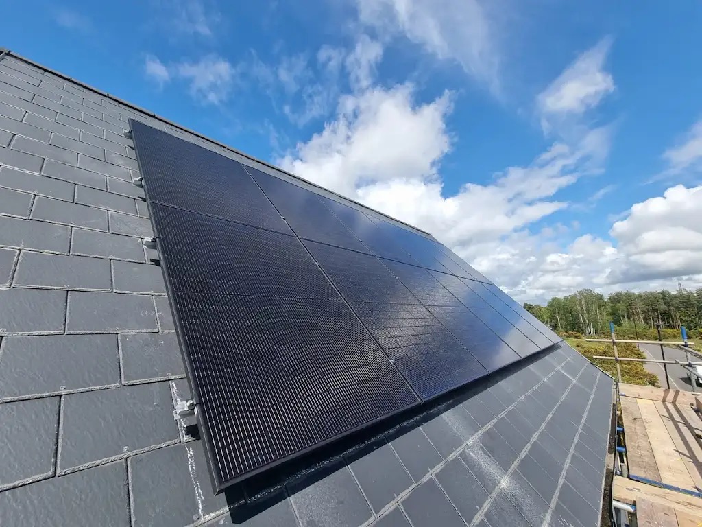 Spring Solar Health Checks: Maximising Annual Performance