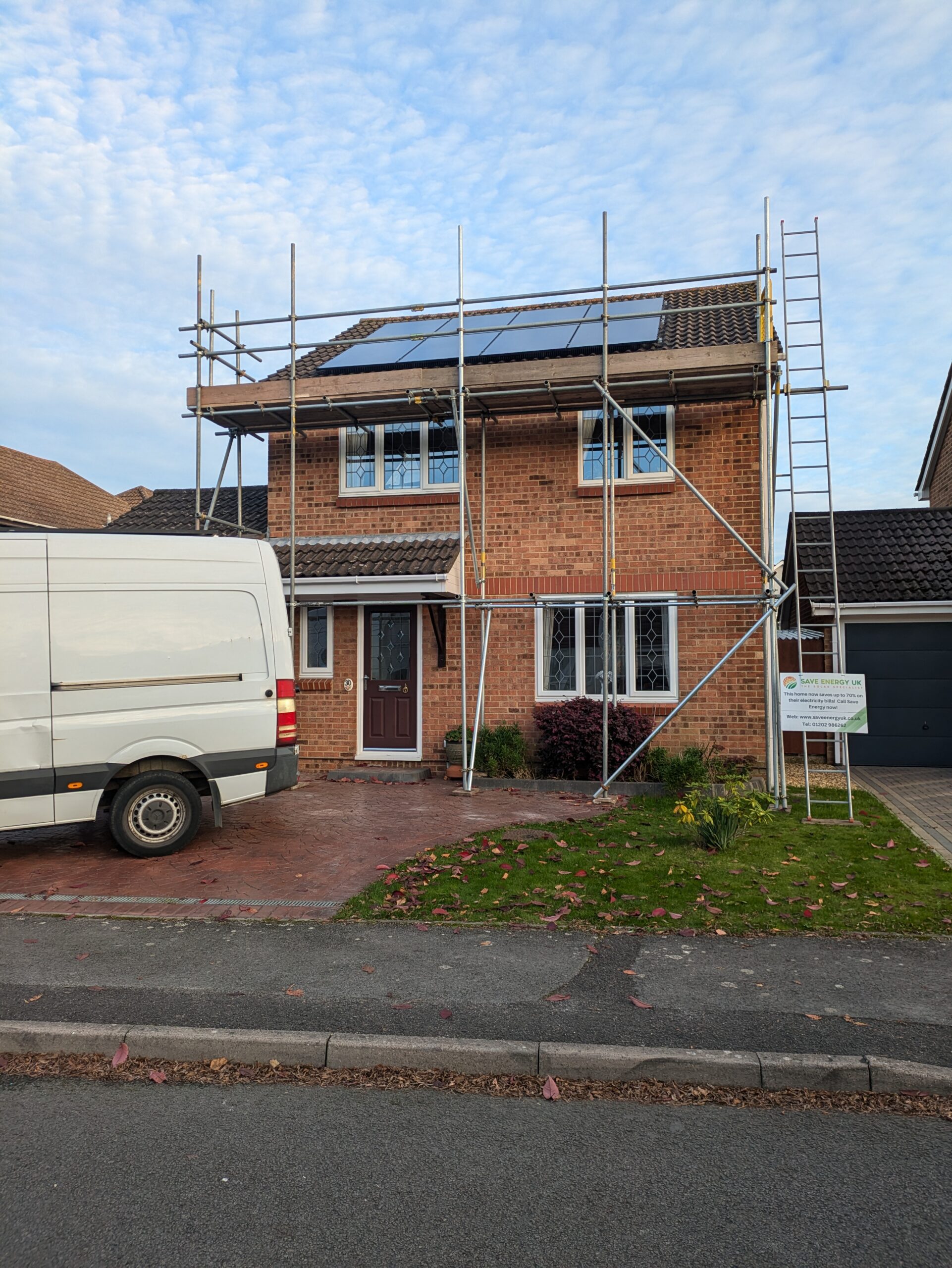 Is it better to invest in a larger solar system or add a battery first?
