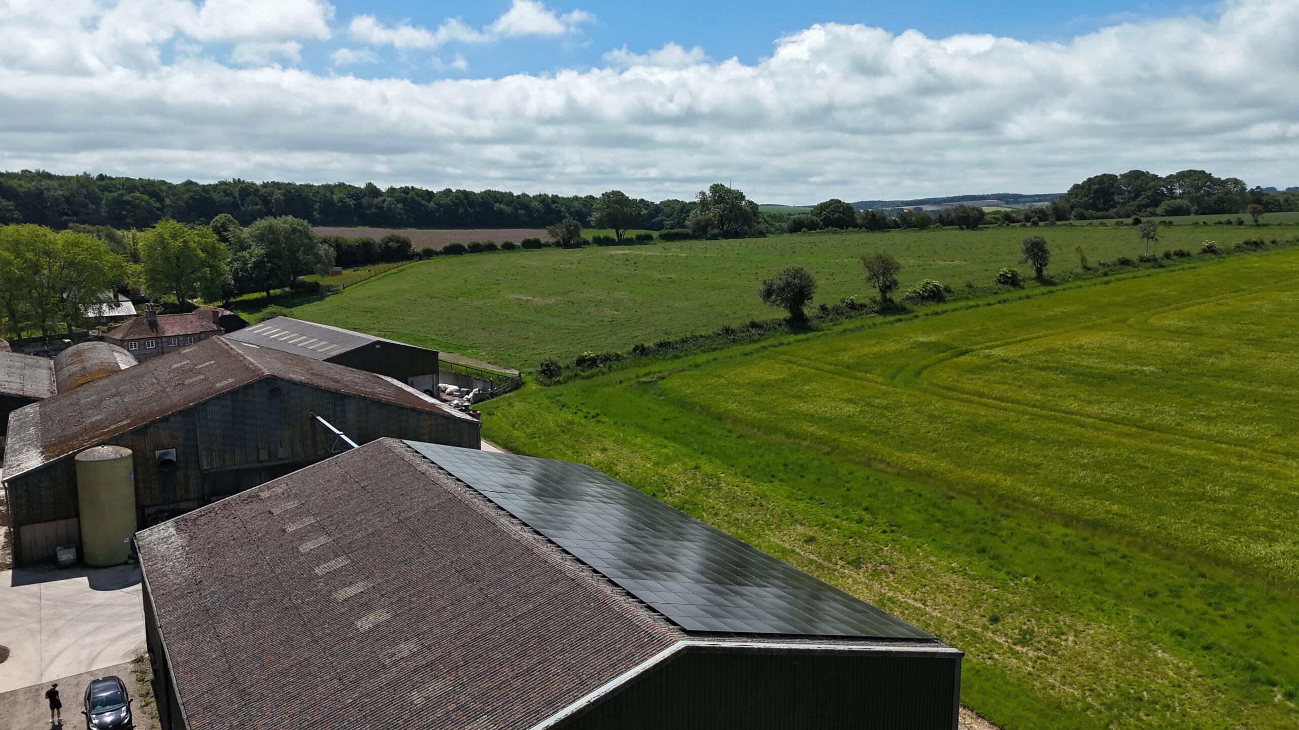 Is Your Business Overpaying for Energy Without Battery Storage?