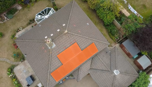 What regulations and DNO approvals are needed for commercial battery storage in the UK?