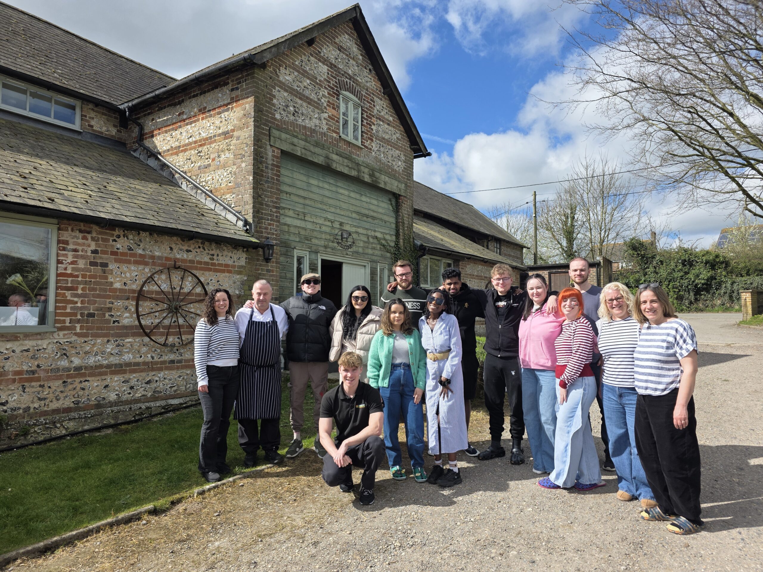 Save Energy UK Supports Youth Cancer Trust Charity